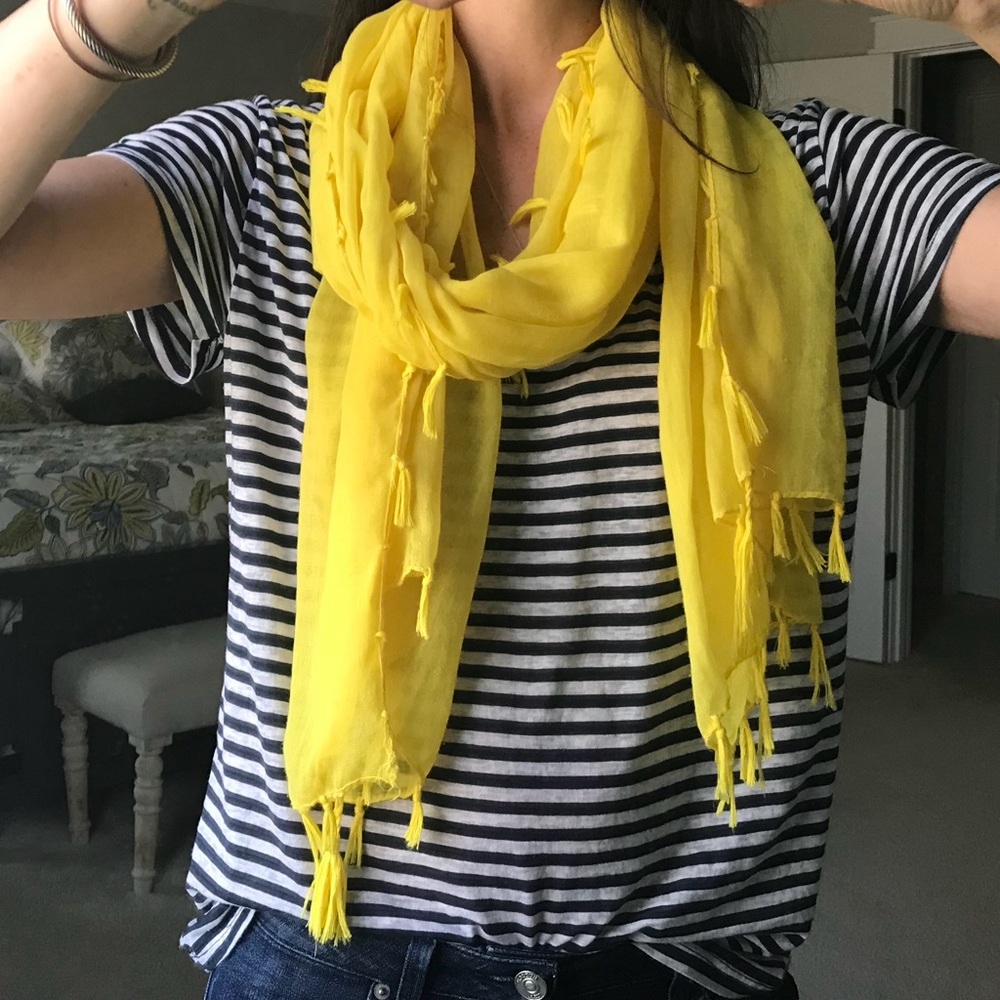 Nordstrom Scarf